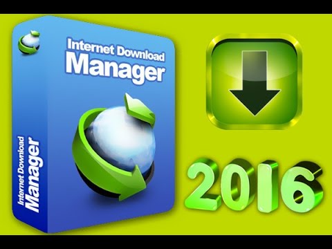 Internet download manager for firefox
